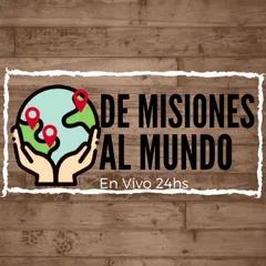 De Misiones al mundo