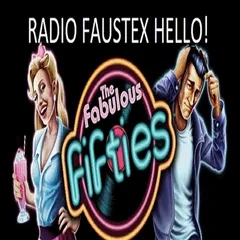 RADIO FAUSTEX HELLO