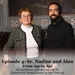 Ep. 4: Nadine & Alan - "Xavier is a place that feeds me, supports my vocation and challenges it." | From Age to Age - Oral History