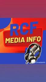 RCF Media Info