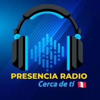 Presencia Digital Radio 