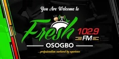 Fresh FM Osogbo OB Link 1