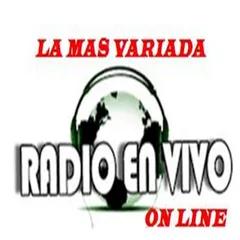 Radio La Mas Variada