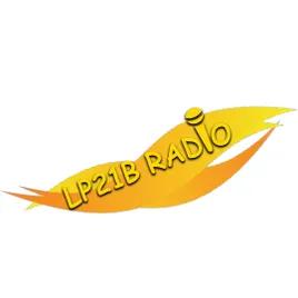 LP21B Radio