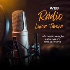 Web Rádio Luíza Távora