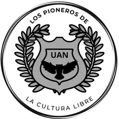 Pioneros de la cultura libre UAN