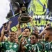 Cruzeiro 1x1 Palmeiras - DODECACAMPEÕES BRASILEIROS!