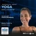 Cynthia Prema - Programa Yoga - Martes 23 de abril