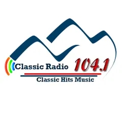 Classic Radio 104.1