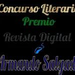 Bases del Concurso Literario Premio Armando Salgado 2021