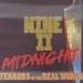 NINE II MIDNIGHT – Terrors Of The Real World (Halloween Special)