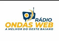 RADIO ONDAS WEB MELHOR DO OESTE BAIANO
