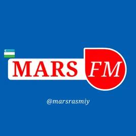 Mars FM Uzbekistan