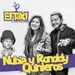 62. El Taxi (T4-E4) - Mis novios jamás puede ver mis videos Feat Nubia y Ronoldy Quinteros
