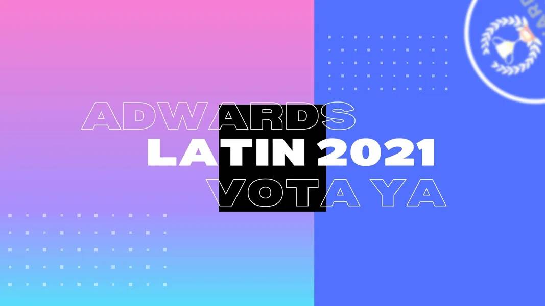 Awards Latin FM