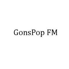GonsPop FM