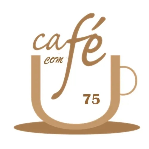 CAFÉ COM FÉ - Nº 75 - PROCURANDO O QUE - 16-02-2021