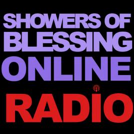 SHOWERS OF BLESSINGS RADIO