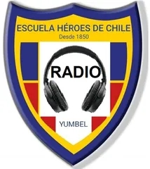 RADIO HÉROES DE CHILE. YUMBEL
