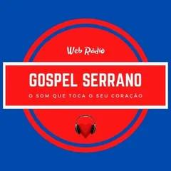 Web Radio Gospel Serrano