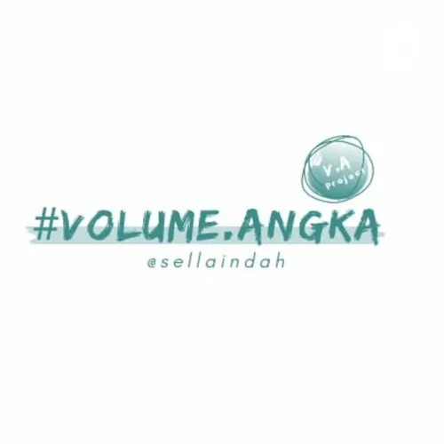 #Volume.Angka