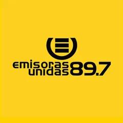 Emisoras Unidas Ciudad Guatemala 89.7FM