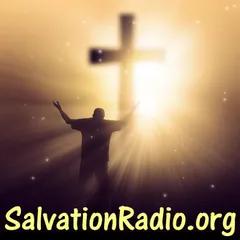 Salvation Radio