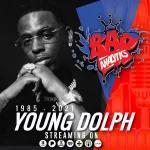 Rap Analytics Podcast - Young Dolph 1985 - 2021