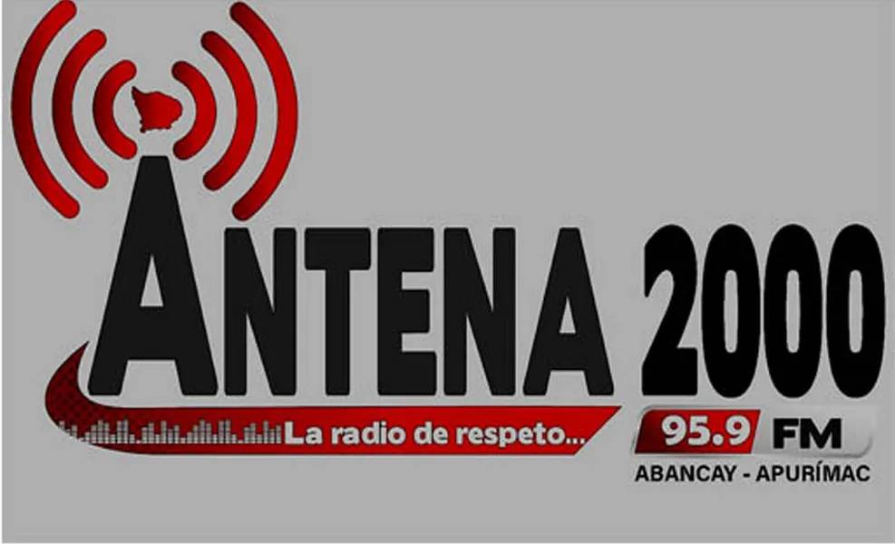 RADIO ANTENA 2000
