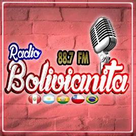 RADIO LA BOLIVIANITA 88.7  FM