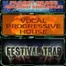 Planet Dance Mixshow Broadcast 767 Vocal Progressive House - Festival Trap