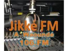Radio JIKKE FM 106 0 Waounde