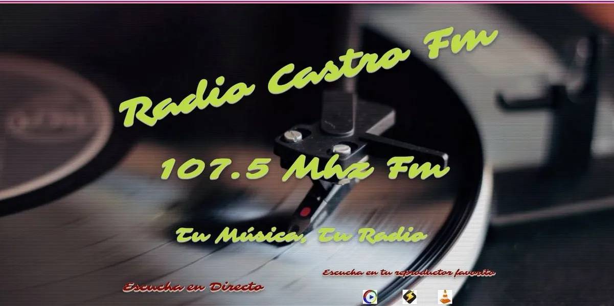 RADIO CASTRO FM