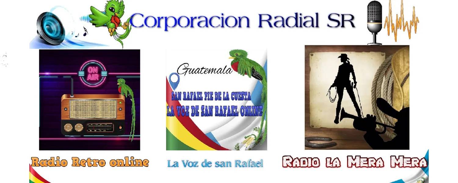La Voz de Rafael Online