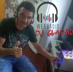Webradio Dj Gladao