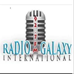 Radio Galaxy Inter Homestead