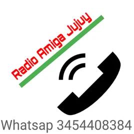 Radio Amiga Jujuy