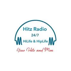 Hitz Radio 24-7