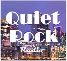 Quiet Rock Radio