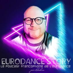 Eurodance Story Podcast