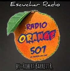 Orange 507