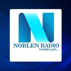 Noblen Radio