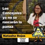 Castigo Divino: Natasha Rojas