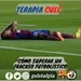 #4 Terapia culé: ¿Está siendo la peor semana para un culé? Cómo superar un fracaso, semanas trágicas del FC Barcelona
