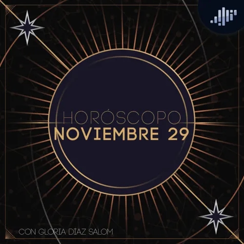 Horóscopo del día | 29 de noviembre de 2022