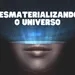 @ DSMT | Desmaterializando O Universo | EUreka 2024