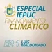 Especial IEPUC Financiamento Climático | Ep. 1 | Luis Maldonado