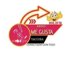 RADIOMEGUSTA101.1FM