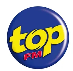 RÁDIO TOP FM - VOCÊ EM PRIMEIRO LUGAR