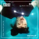 WIDE Series: Mañanero w/ Medix Cielx, special guest: O.L.I.V.I.A